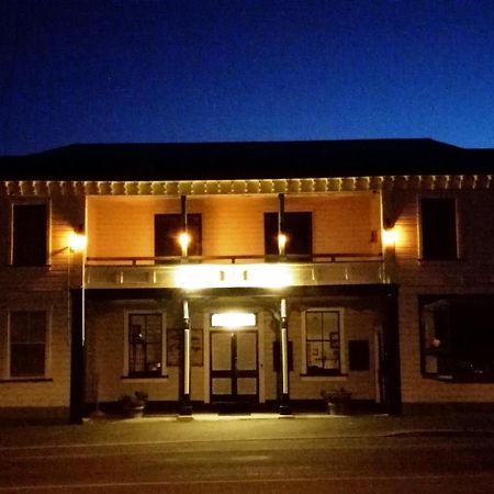 Rustic Country 1878 Hotel Oxford Exterior foto