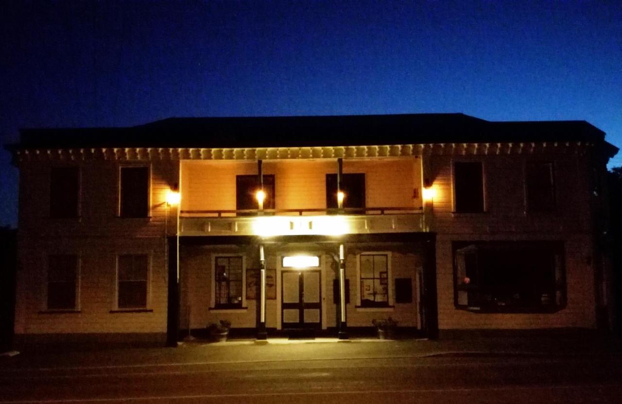 Rustic Country 1878 Hotel Oxford Exterior foto